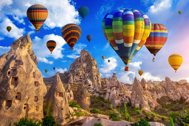 2 Days Cappadocia Tour